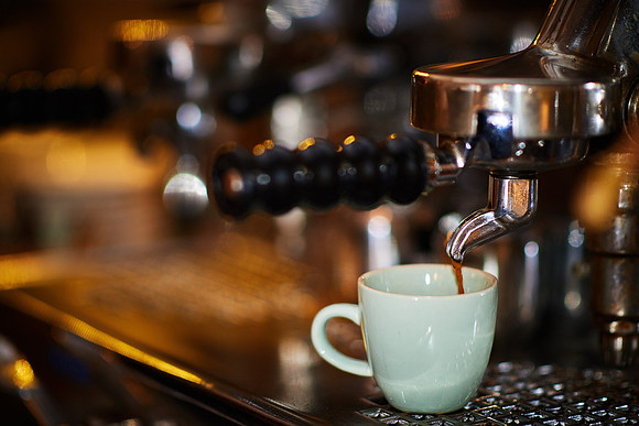 Cafe Caspar