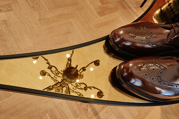 Scheer Maßschuhe