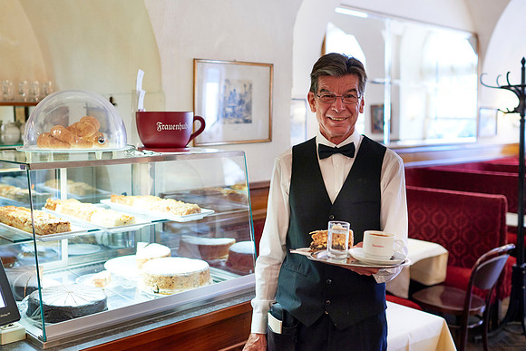 Cafe Frauenhuber