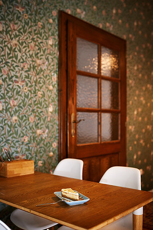 Cafe Caspar