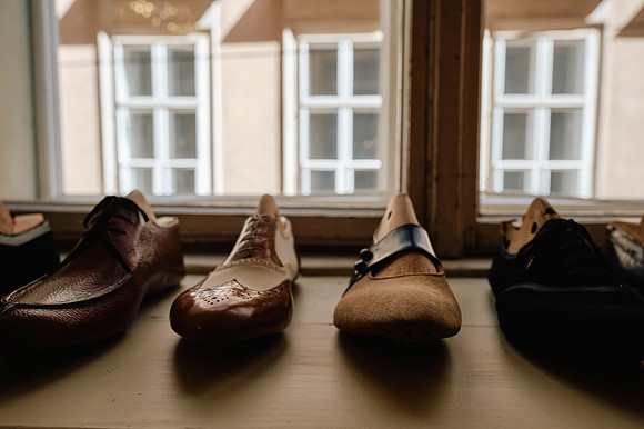 Scheer Maßschuhe