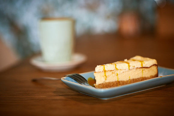 Cafe Caspar