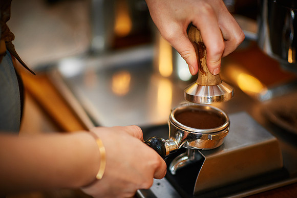 Cafe Caspar