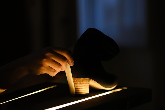 Scheer Maßschuhe