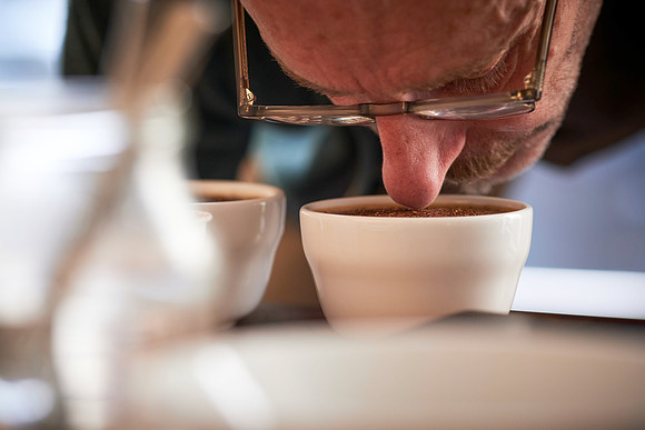 Café Comet
