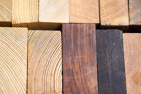 Holzhandwerk Wien