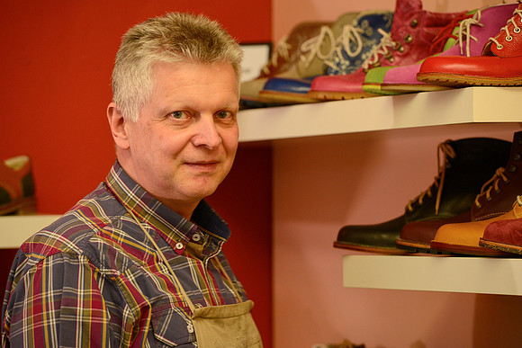 Bednar und Strunz Schuhwerkstatt-160227__5047