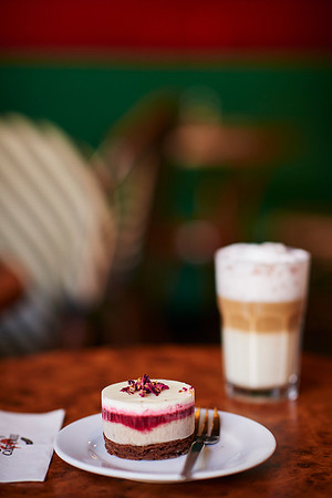 Cafe Frei