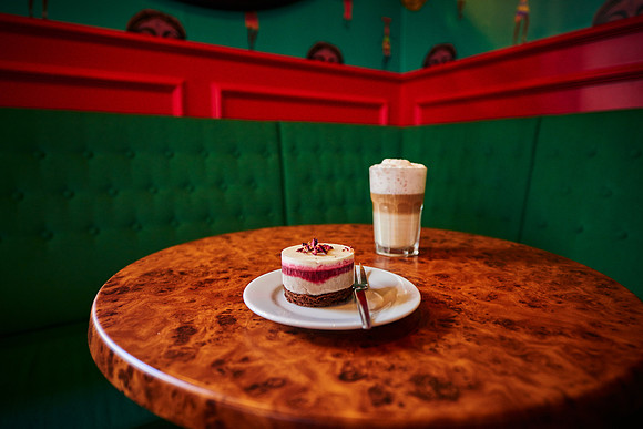 Cafe Frei