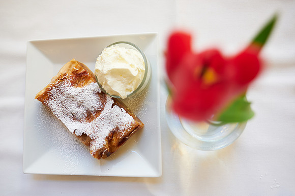 Cafe Maria Treu
